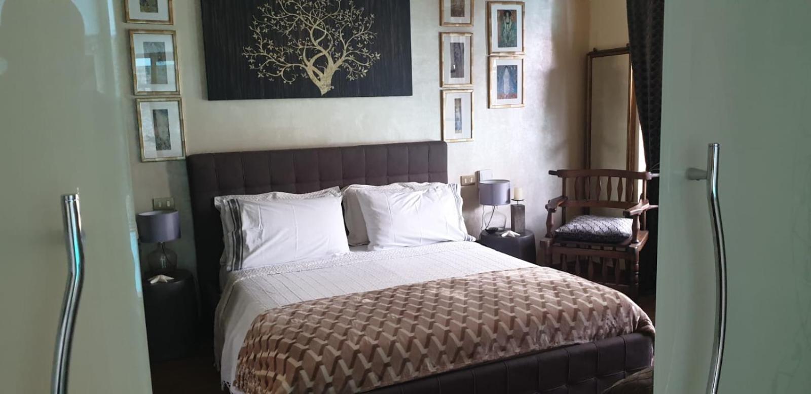 Villa Capo Corso Corsanico-Bargecchia Екстериор снимка