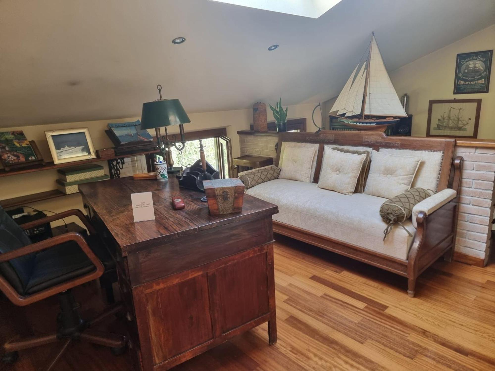 Villa Capo Corso Corsanico-Bargecchia Екстериор снимка