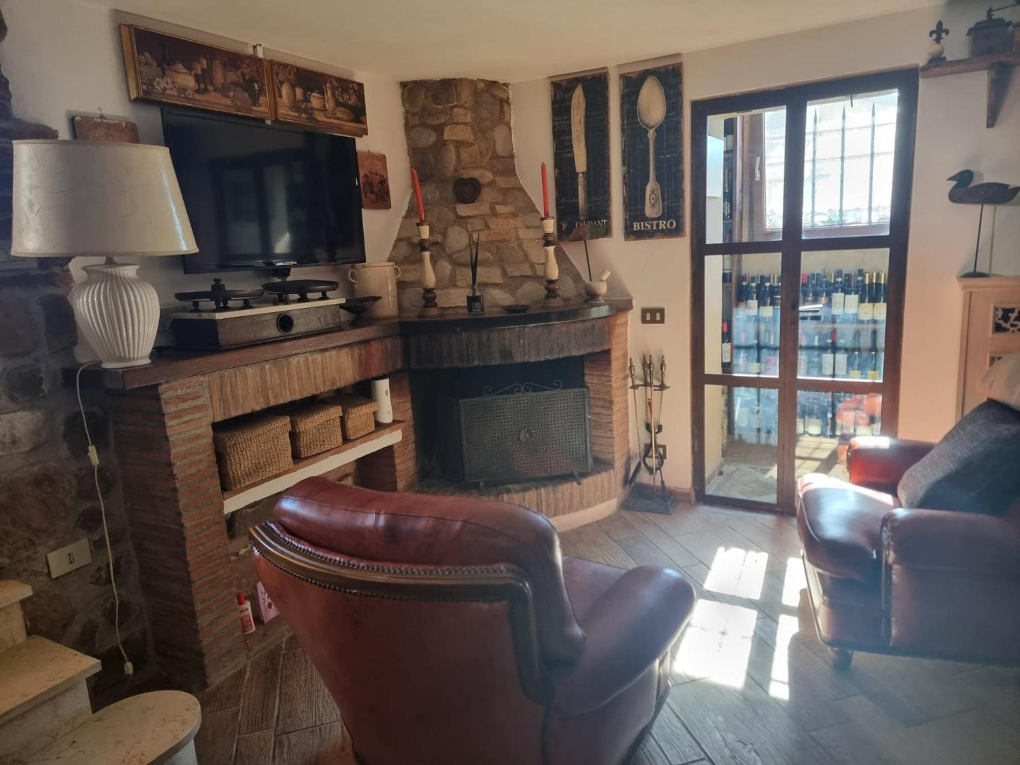 Villa Capo Corso Corsanico-Bargecchia Екстериор снимка