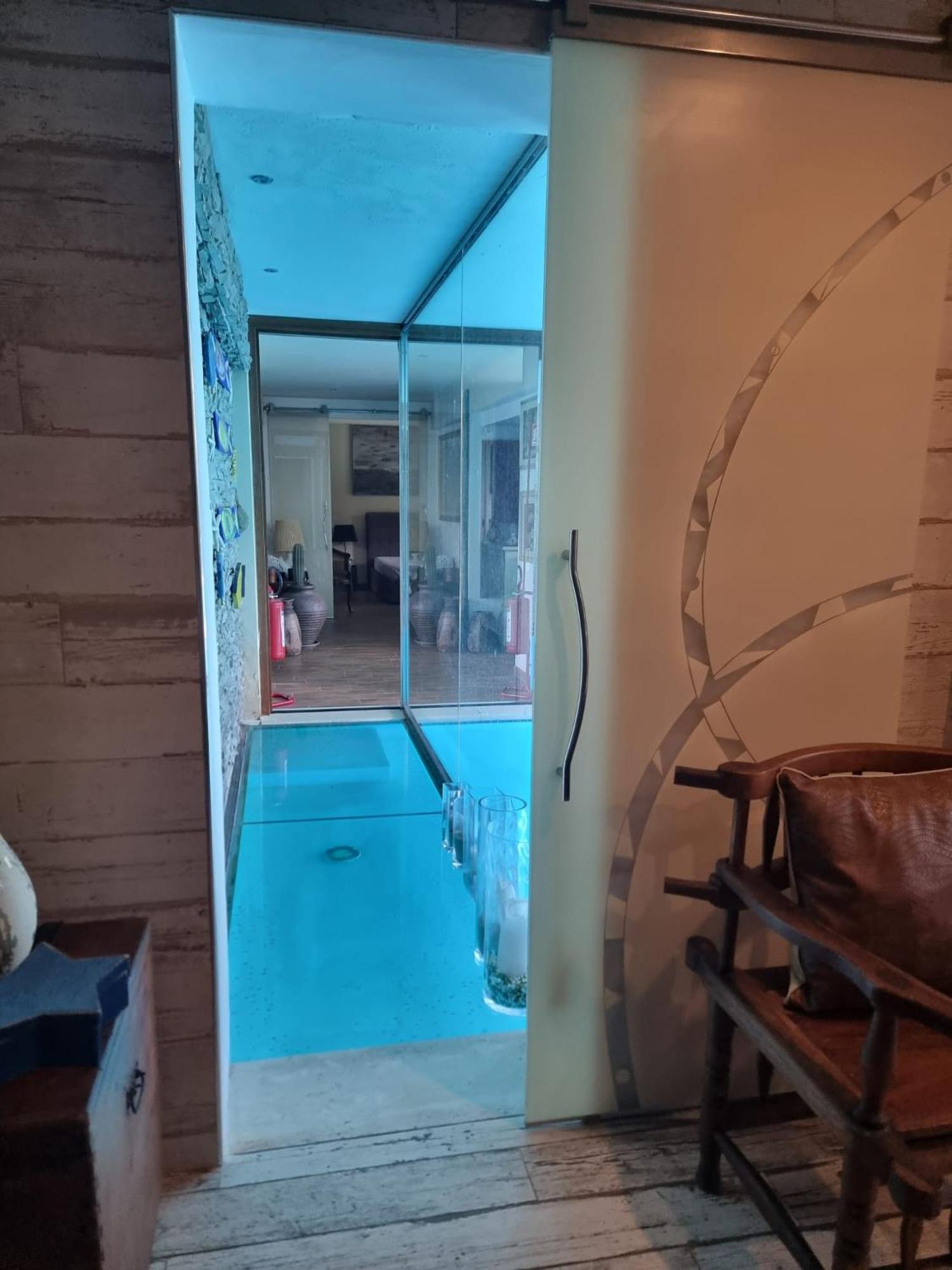 Villa Capo Corso Corsanico-Bargecchia Екстериор снимка