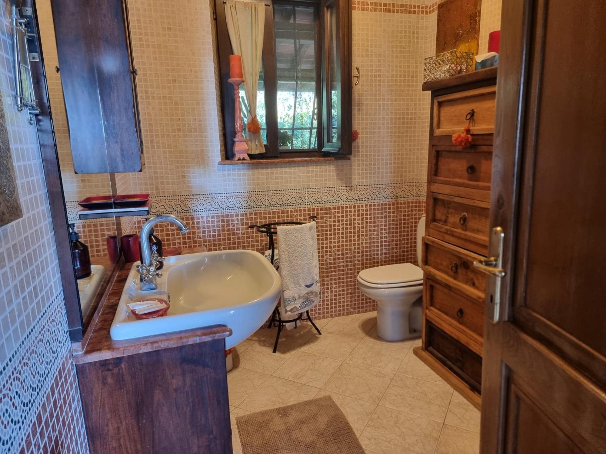 Villa Capo Corso Corsanico-Bargecchia Екстериор снимка